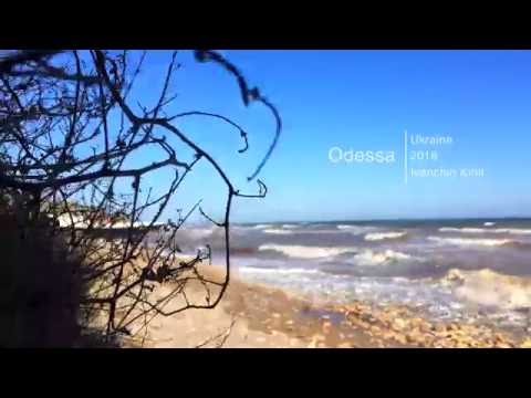 [4K] Odessa | Ukraine 2016