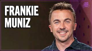 Frankie Muniz Talks Malcolm in the Middle, Agent Cody Banks, Bryan Cranston and NASCAR