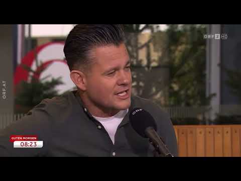 Gernot Pachernigg - Herzwärts ORF-Premiere