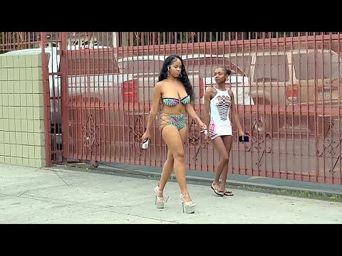 Los Angeles, Streets and Scenery - Episode 2