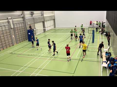 Lizards - oxaco Antwerp U19J