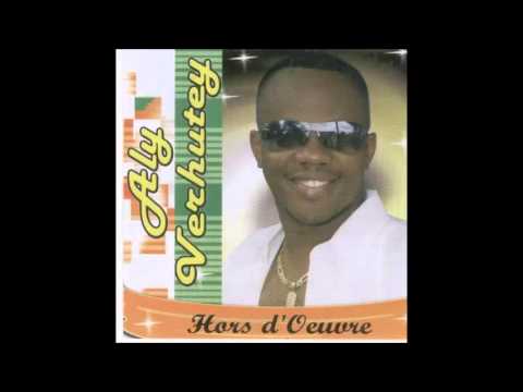 Ali Verhutey - Raggamuffin