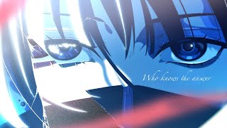 [Vtub] YuNi 新企劃原創曲 Who knows the answer