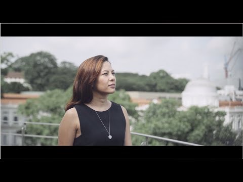 SMU – Imagine a Better World with Us