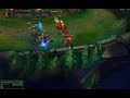 Rengar Oneshot Vayne 02
