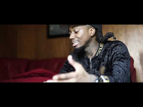 Luh Bottom - Crazy Day (Official Music Video) Prod Game Runnaz