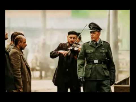 Как снимался фильм «Собибор» (премия ТЭФИ — Летопись Победы 2019)