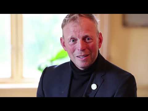 WEG 2022 - a conversation with team gold Jens Fredricson and rider Sofia Manzetti team YRA22