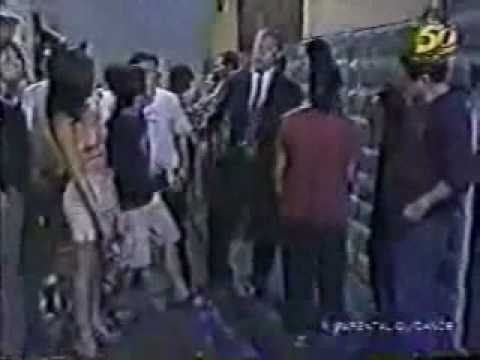 Larry Marshall - Be My Guest