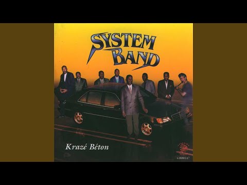 Pot pourri de boléros