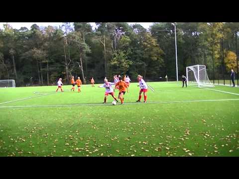 00181 Wittenhorst Da1 - MVC Da1 5-0