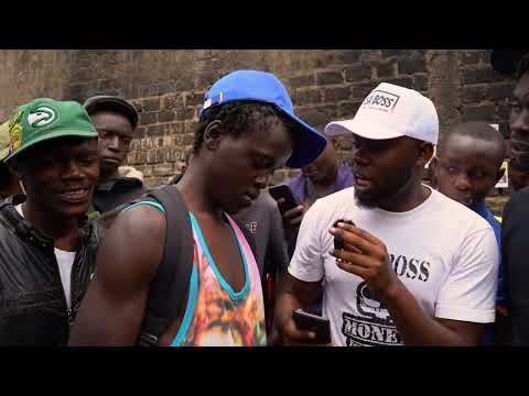 Karatasi Ya Jaba (Nai) vs Mad Goe (Eld) vs Blaxtone (Cost) Who Nailed The Beat 
