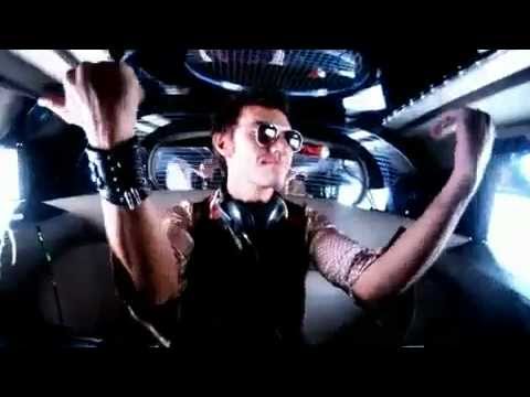 GABRY PONTE, CRISTIAN MARCHI, SERGIO D'ANGELO feat. ANDREA LOVE - Don't Let Me Be Misunderstood