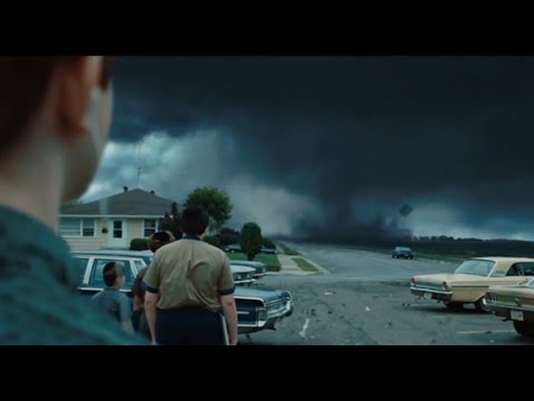 A Serious Man - Ending Scene - Ethan and Joel Coen