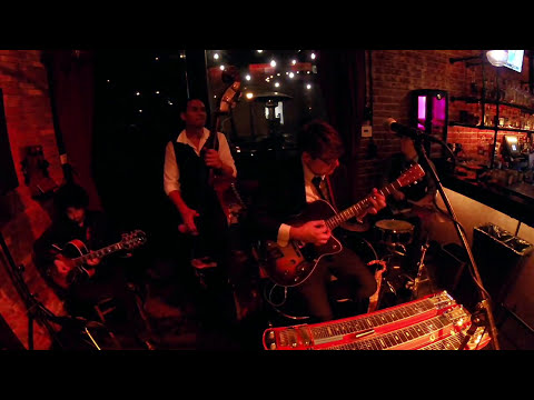 Dizzy Gillespie's Bebop