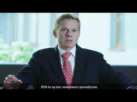 Zdrowa dieta i ruch  - czego boi się rak jelita grubego?