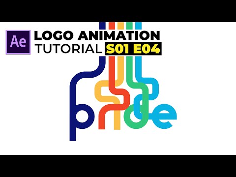 Dog Walking Animation in After Effects Tutorial Dog Walk cycle