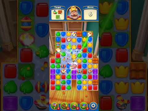 Royal match 2270 to 2279 levels Ancient Adventure reward Gameplay 