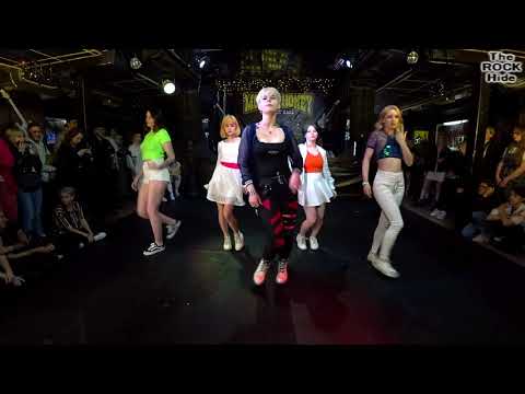 [SX3000] EXID - Me&You dance cover by UTOPIA [K-pop cover battle ★ 11.8.19 (11.08.2019)]