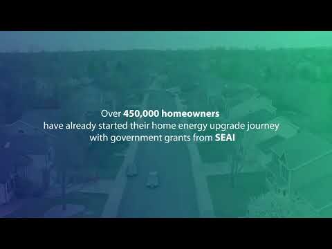 Home Energy Grants Presentation