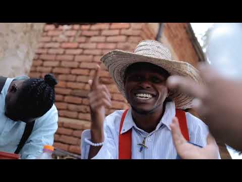 Shadidy Mwamba X Siano Mikono - ACHA NILEWE (Official Video)