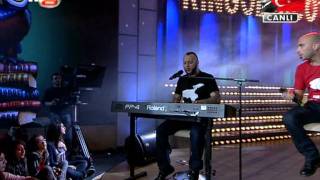 Hayko Cepkin - Ölüyorum | Birol (Gripin) | Medya Kralı | HD