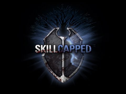 SkillCapped Pandaria Intro