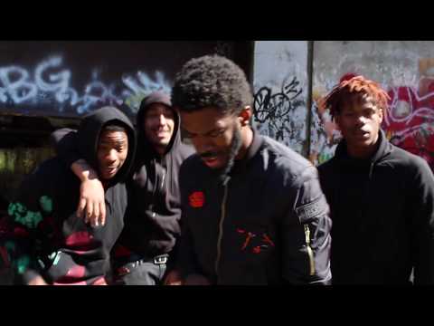 Big Don X Big Dolla - Leg Shoota