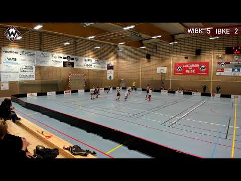 Wårgårda IBK P10/11 - IBK Elfhög 1