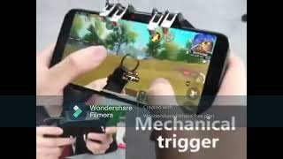 Filiz Noymi AK 66 Game Pad