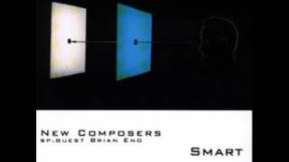 Short SQ - New Composers Sp. Guest Brian Eno