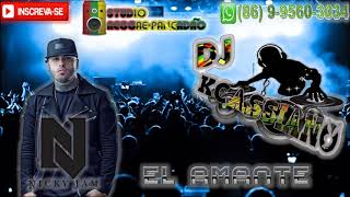 Download lagu Nicky Jam - El Amante (REGGAE REMIX) [DJ KCASSIANO] mp3