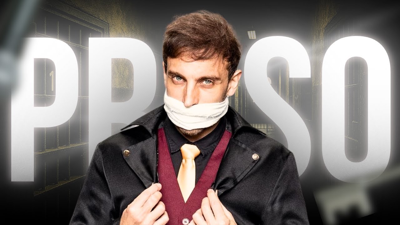 Leo Lins arrested: it seems the guy has discovered the limits of humor