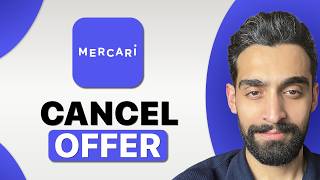 How To Cancel Offer On Mercari [2026 Update]