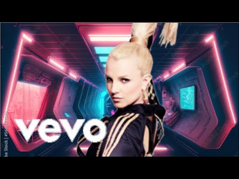 will.i.am, Britney Spears - MIND YOUR BUSINESS (Official Video)