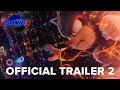 Sonic The Hedgehog 3 Download Keep Now Official Trailer 2 Paramount Pictures UK