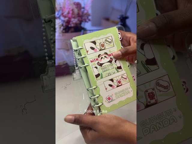 Vídeo relacionado con Kawaii Kittens Journal: Cute Kawaii Cats Ruled Notebook, 120 Lined Pages, Kitty Aesthetic, 6x9 inches