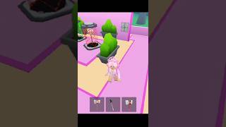 ロブロックス【 Roblox 】【小学生ゲーム実況70】 #shortsvideo