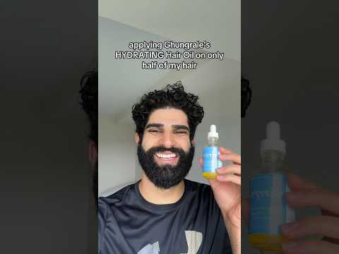 Best hair oil for frizzy hair in USA? @Ghungrale