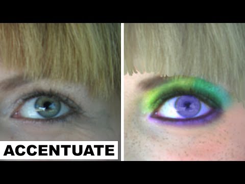 Learn English Words - ACCENTUATE - Meaning, Picture Dictionary with Example Sentences