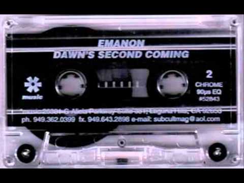 Emanon - Blind Individuals