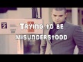 Robbie Williams - Misunderstood Lyrics HD 