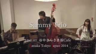 After You've Gone (Sonny Clark Style)