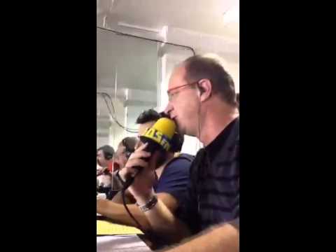 Rogério Assis Santos  2x0 Figueirense 105 FM