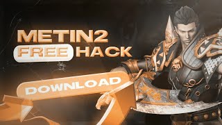 Miniaturka - Hack/Bot Metin 2 | Farming, Damage, Speed | Metin 2 New Bot 2025