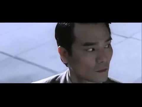 Special ID - Donnie Yen - Fight Scene 1- #MMA #Donnieyen #甄子丹
