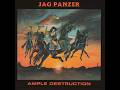 Jag Panzer - Reign Of The Tyrants