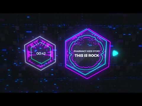 Pharmacy Kids Story - This is Rock