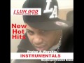 I LUH GOD Instrumental Prayers Go Up
