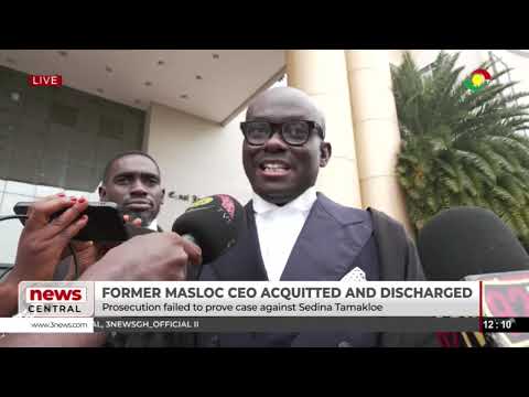 LIVE: News Central || 30-07-2026